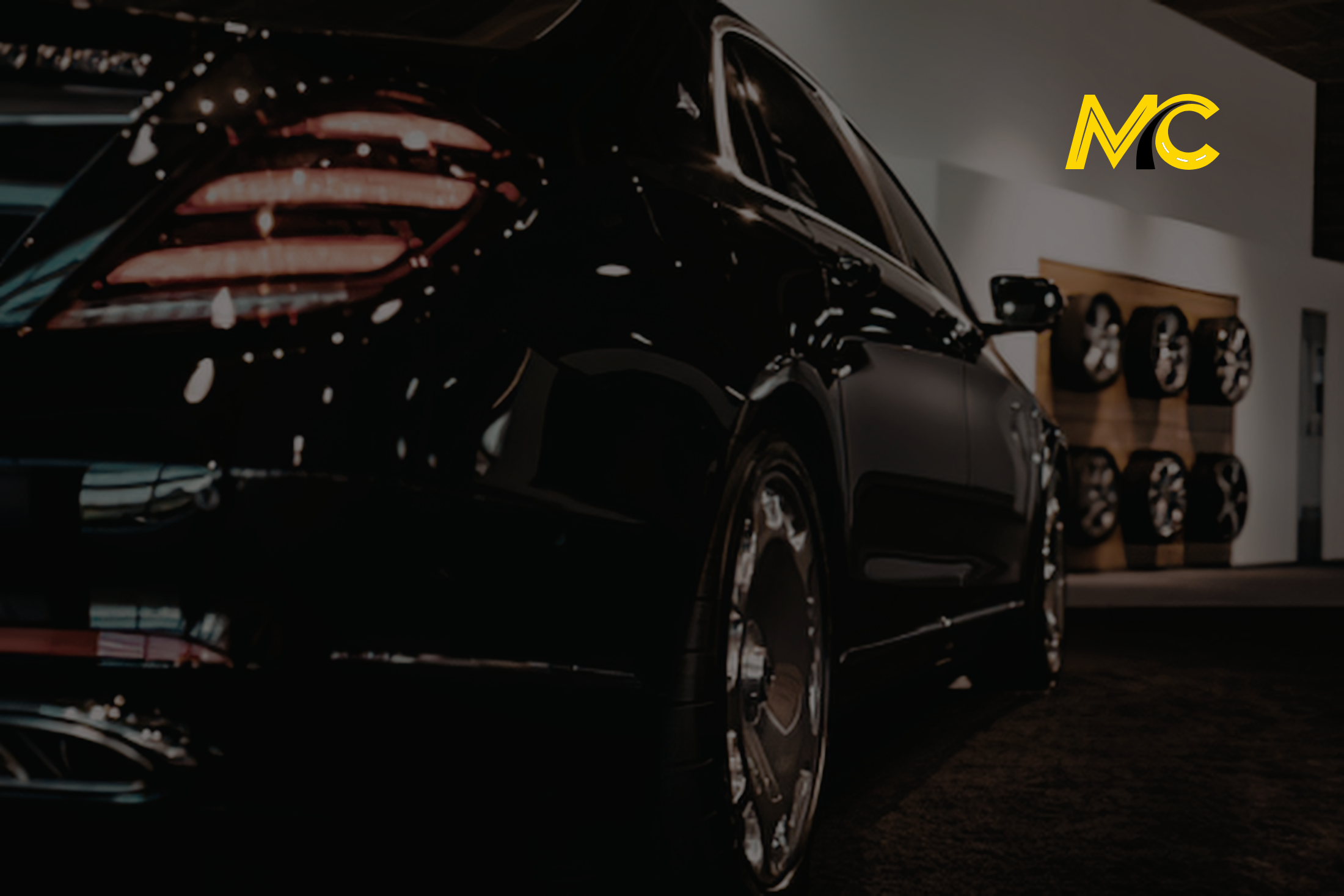 Premium car